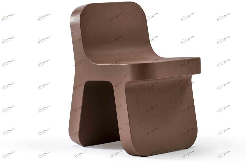 Cimento Cimento® стул Torcello sun-id-1362345