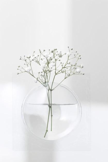 Plus D Настенная ваза из пвх sun-id-1434175 - Вид №13