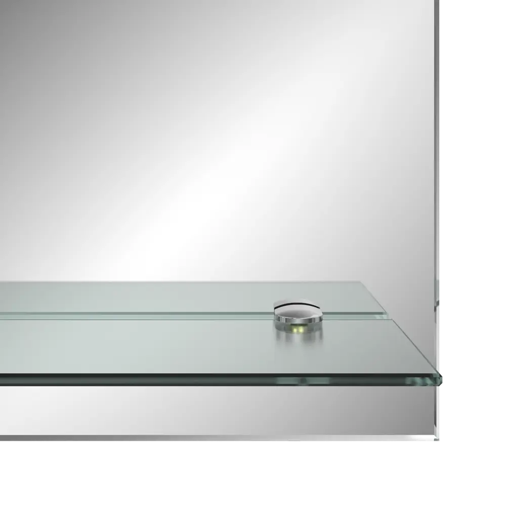 Зеркало Отражение 53 см Santreyd Без серии STLM-2037818 - Вид №1