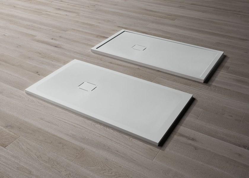 DISENIA Встраиваемый душевой поддон Aquatek Kubo sun-id-1481201 - Вид №5