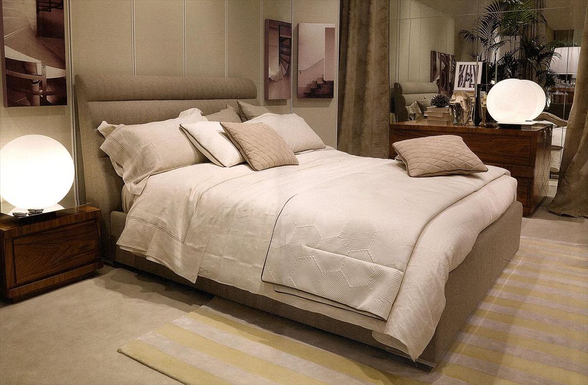 Кровать Manhattan  MEDEA 5085B 