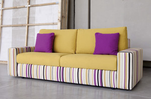 Диван  DOMINGO SALOTTI GLENN   4