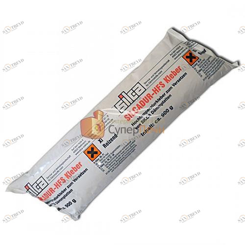 SilсaDur клей готовый, туба 900 гр Santreyd 2667