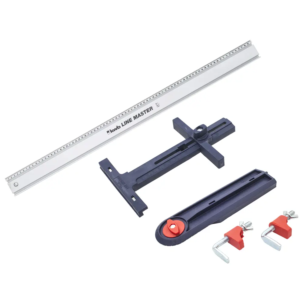 Набор для распила LineMaster, 5 предметов Santreyd STLM-2095388