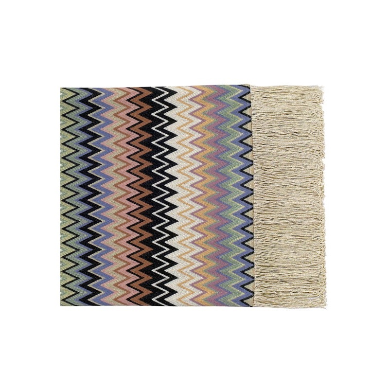 Плед / Margot MissoniHome sun-id-376568 - Вид №1