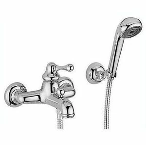 Maya Смеситель для ванны Bugnatese