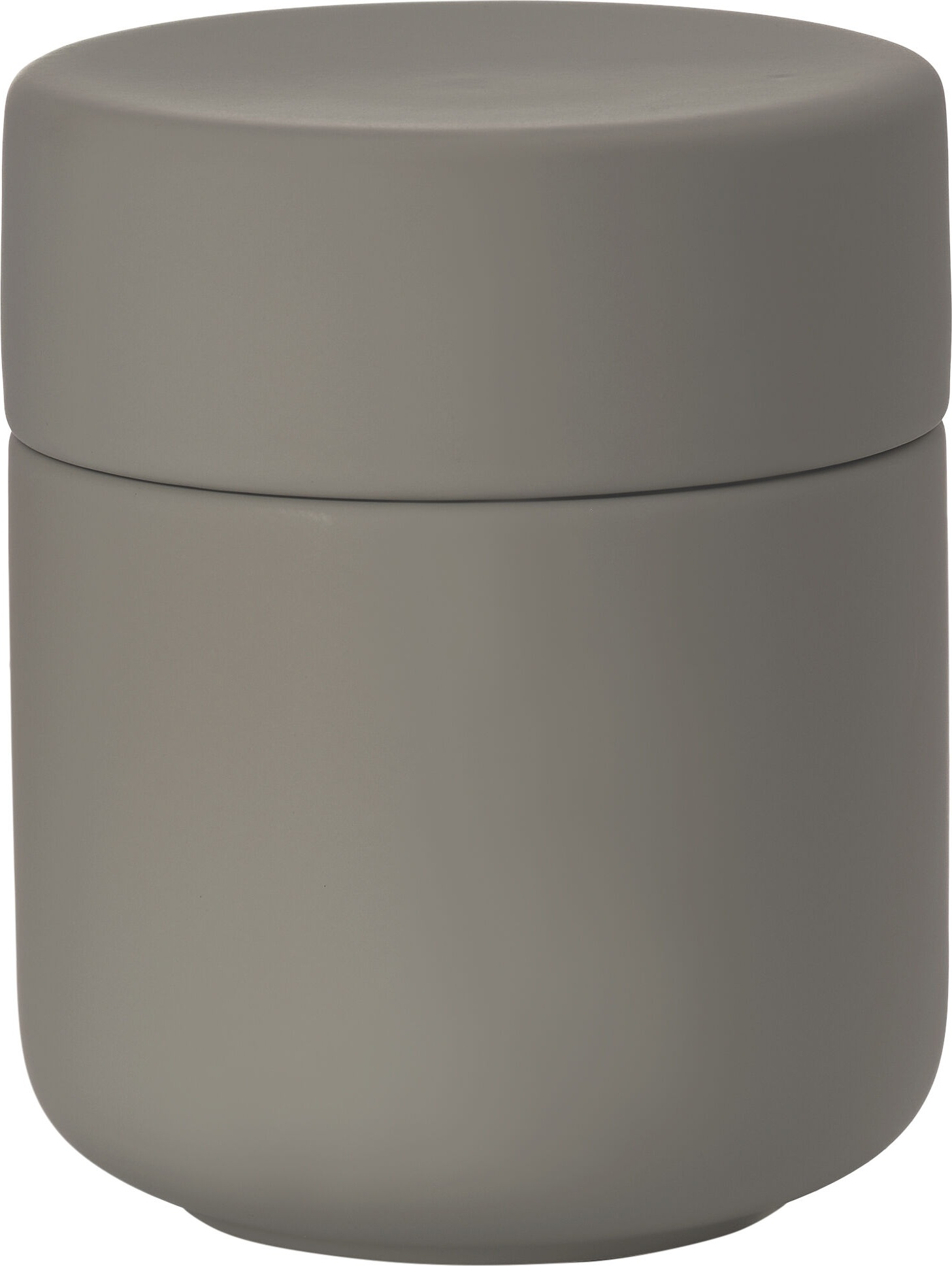 26439 банка с крышкой Zone Denmark Ume - Вид №4