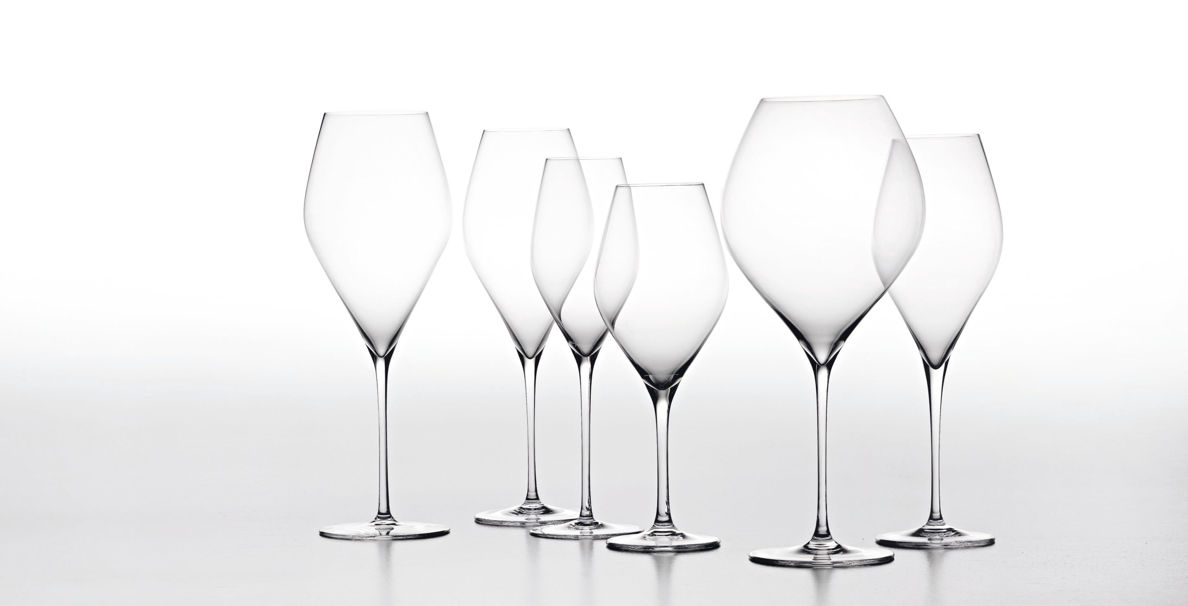 Бокал для вина Zafferano Vem ARCH-00037962 - Вид №3