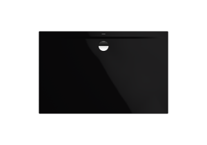 Душевой поддон KALDEWEI Сталь эмалированная 1522-1 178 черный