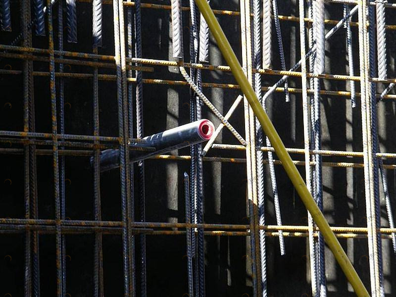 Max Frank Italy Трубчатые распорки из фиброцемента sun-id-1431539