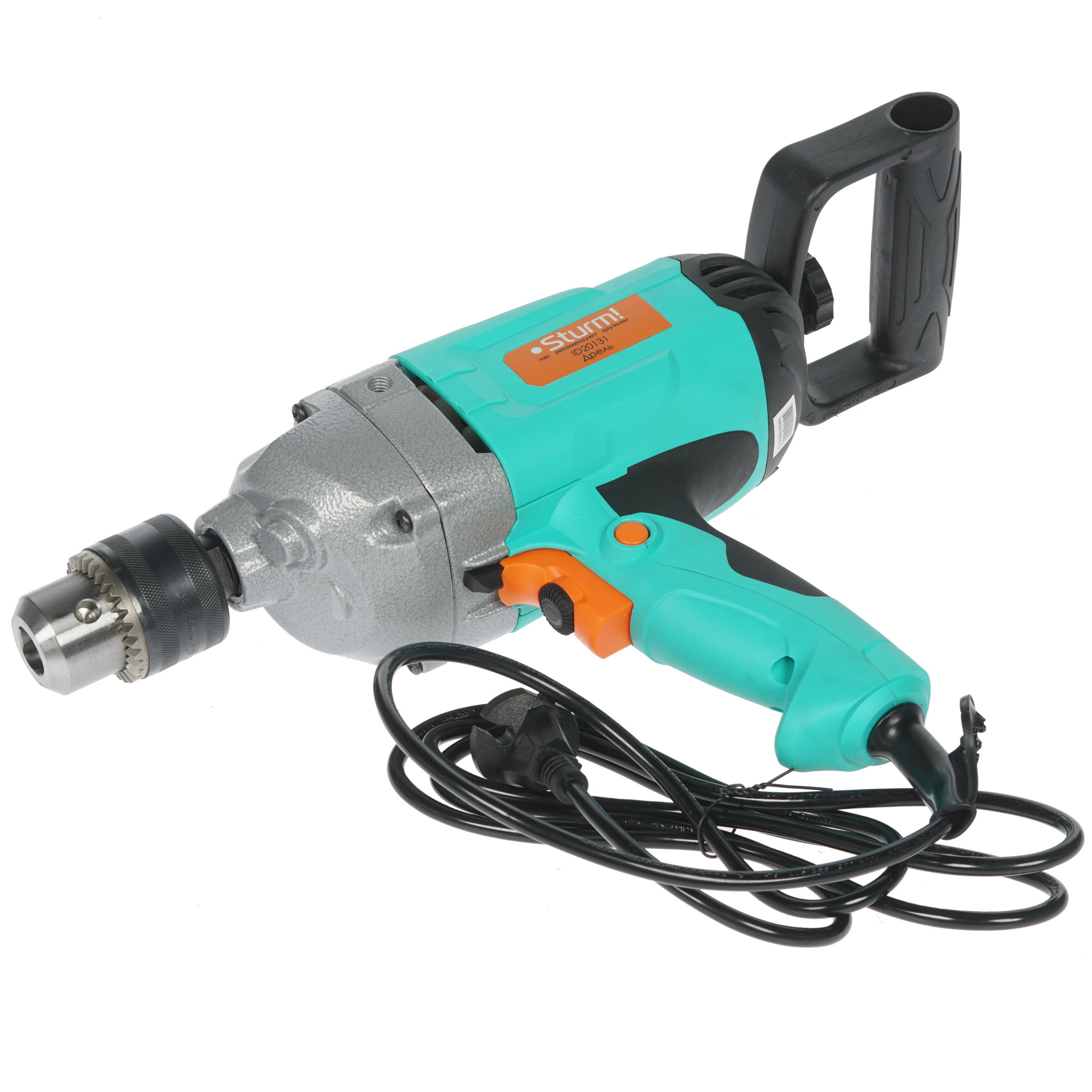 Дрель-миксер Sturm! ID20131 1287088 STDN-0010714 - Вид №4