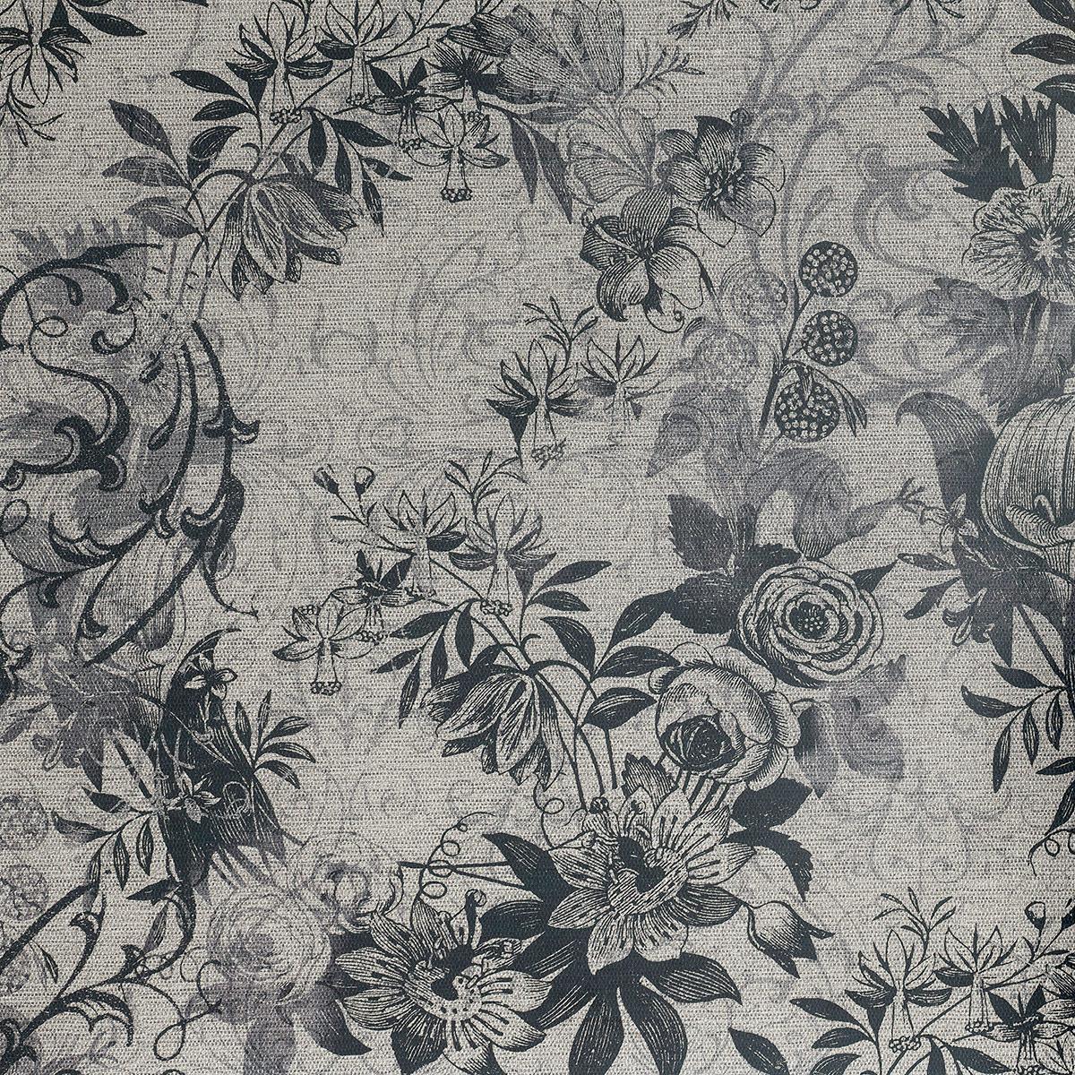 SICIS Bucolico Black Tela Grey Vetrite Tile sun-id-1991306 - Вид №74
