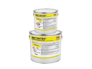 Смола для склеивания и пропитки