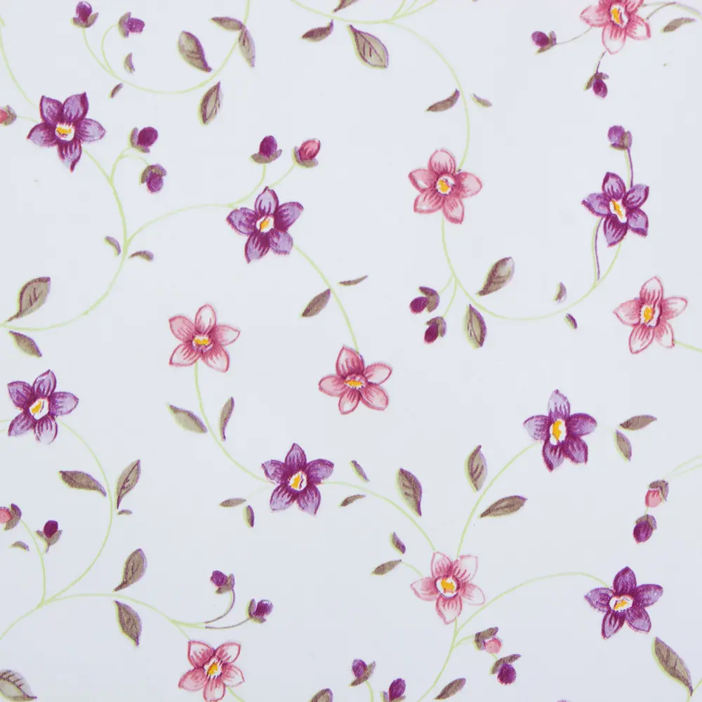 Скатерть «Роза» 110х140 см ПВХ Santreyd STLM-2053054 - Вид №1