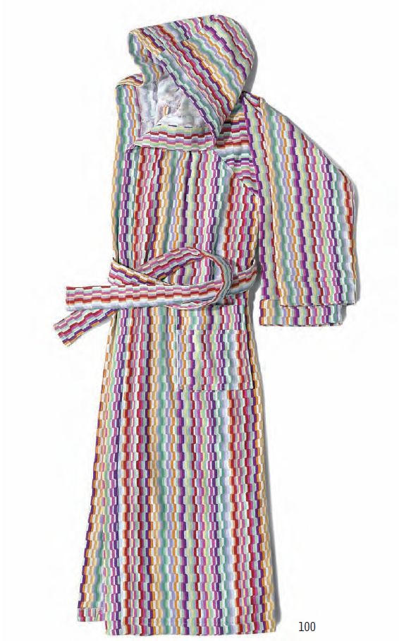 Халат / Liz MissoniHome sun-id-379537 - Вид №1