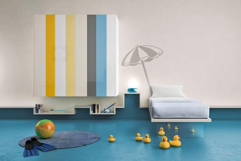 Lago Мостовой шкаф на заказ N.o.w sun-id-1397760 - Вид №1