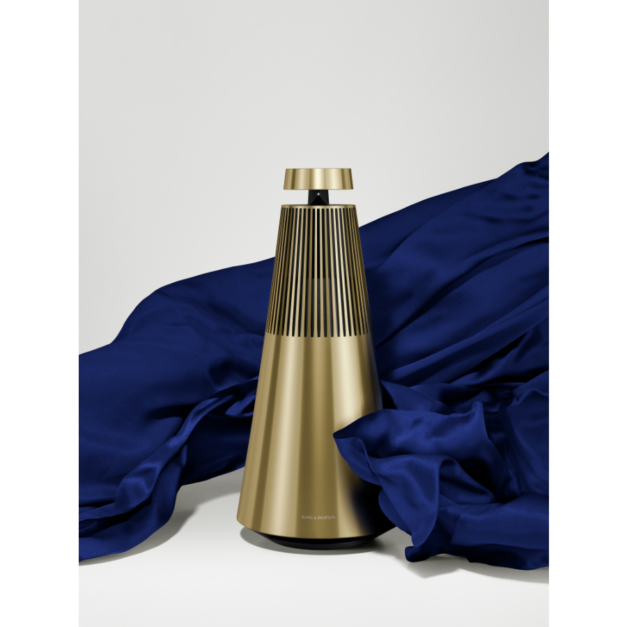 Система акустическая BeoSound 2, золотая Bang & Olufsen 1665865 - Вид №1