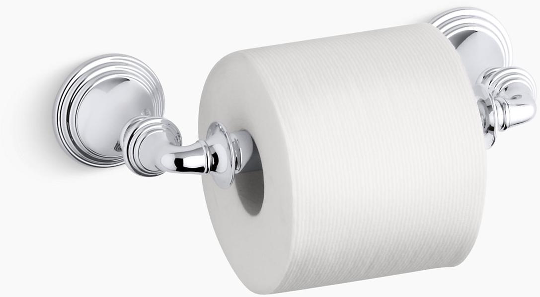 KOHLER  K-10554-2BZ  - Вид №1