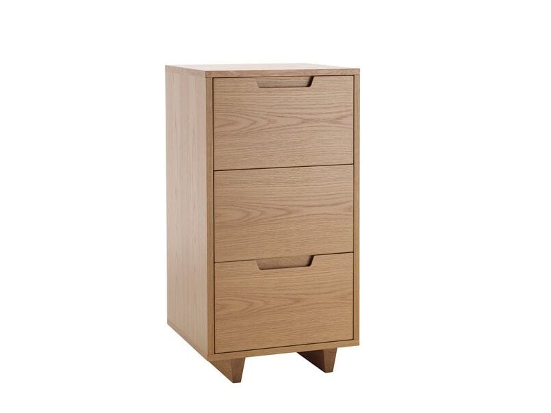 Комод из ясеня In Stock Карл Андерссон ARCH-00119020 - Вид №1