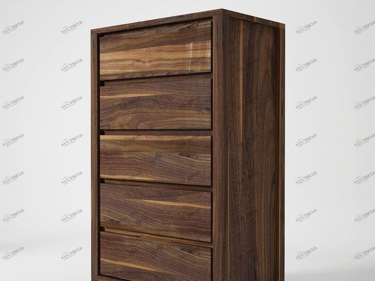 KARPENTER Комод из дерева Solid sun-id-1410736