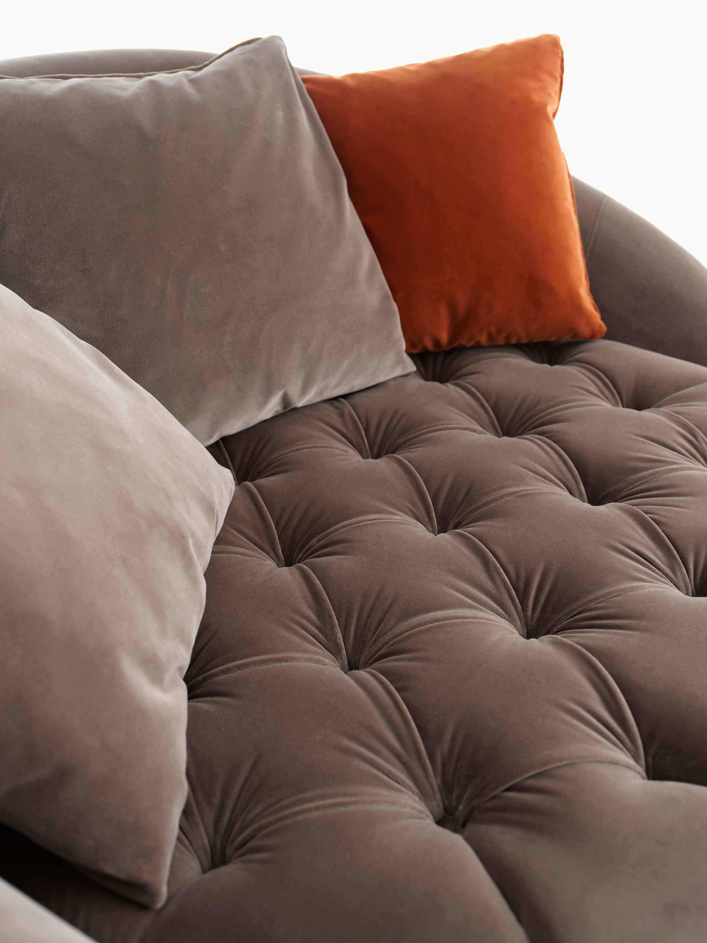 Ткань диван ALBEDO HILL ARCH-00077190 - Вид №6