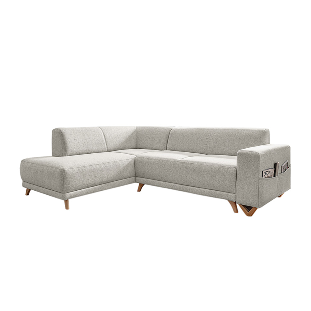 2000983207272 Диван classy sophie l (левый) Miuform Classy Sophie 