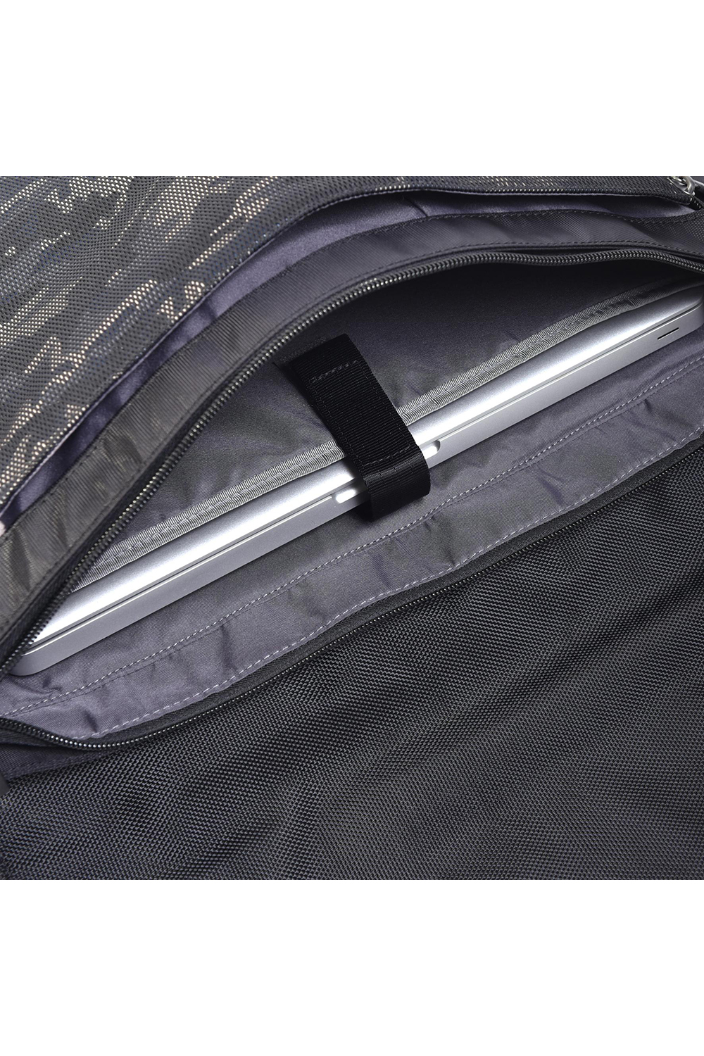 HLNK02/188-01 Сумка HLNK02 Messenger 15 Tie RFID Hedgren Link - Вид №4