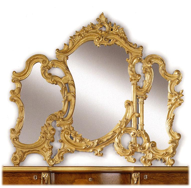 Зеркало  JUMBO COLLECTION CAN-04 CANOVA