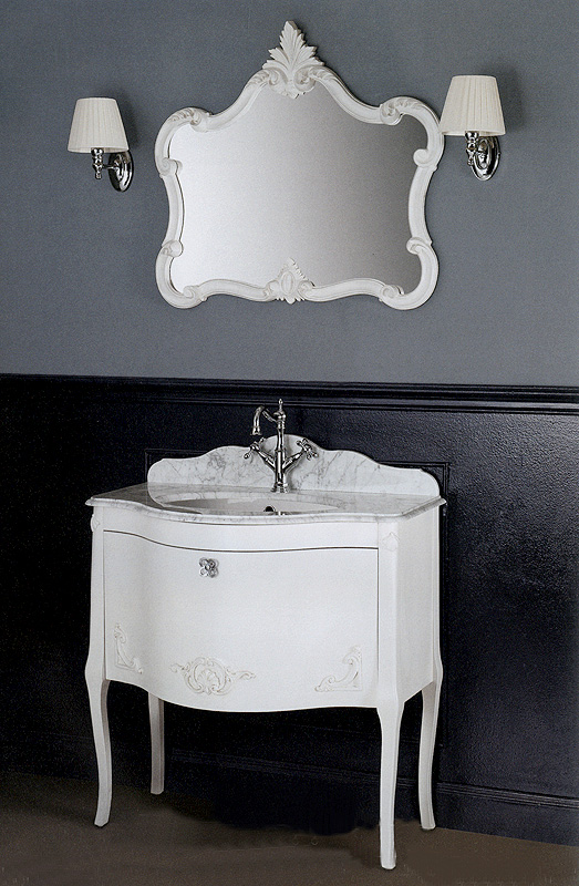 База под раковину GERARD GAIA BAgerardLC 