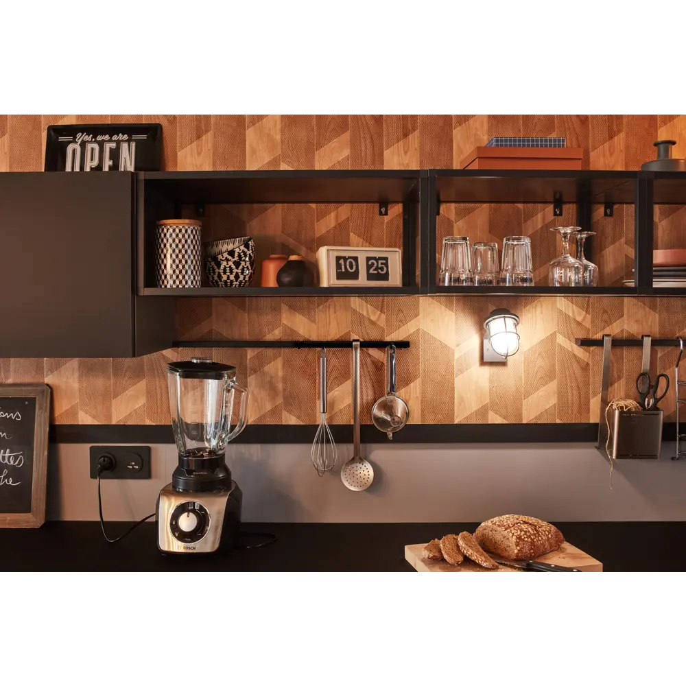 Набор крючков тонких Delinia ID 3.6x1.9 см сталь цвет чёрный 4 шт STLM-2146893 - Вид №5