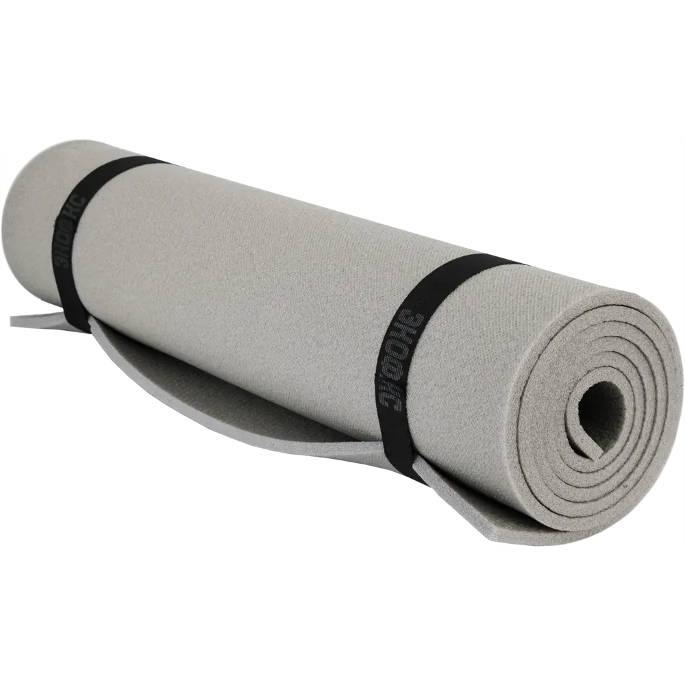 Коврик полиэтилен 60x180 см цвет мультиколор Santreyd STLM-2077470 - Вид №4