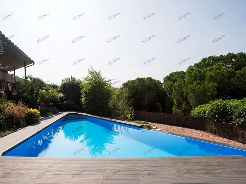 RENOLIT ALKORPLAN Pools Армированная мембрана для облицовки бассейна Xtreme 35516244