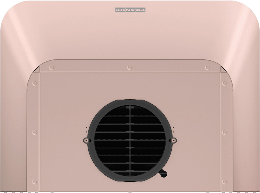 335.0530.201 Better, вытяжка fsmd 508 rs Franke Franke Smart Deco  - Вид №7