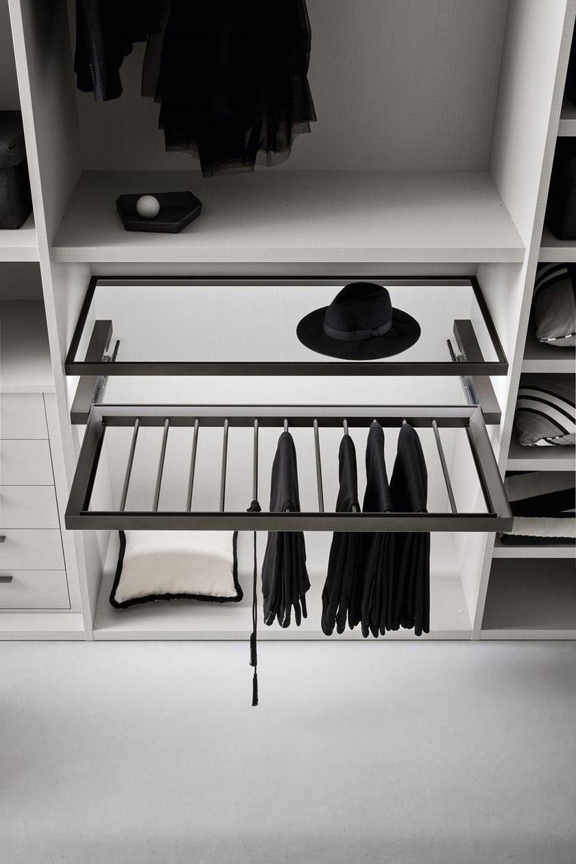 ZANETTE Модульная деревянная гардеробная sun-id-1443438 - Вид №3