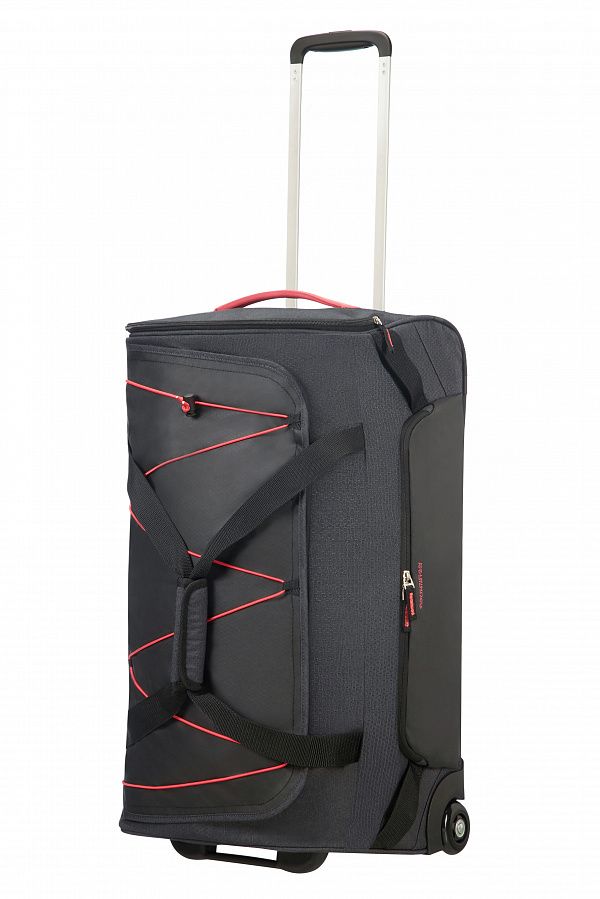 16G-38014 Сумка на колесах 16G*014 American Tourister Road Quest  - Вид №3