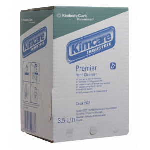 9522 Kimberly Clark Жидкое мыло Kimberly Clark 9522 М1 Цитрус 3500 мл в упаковке по 2 шт