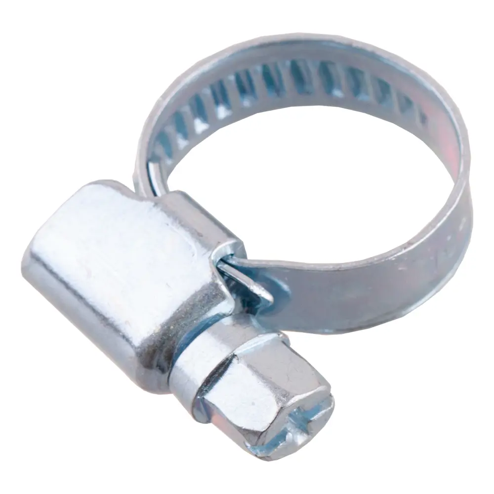 Хомут червячный оцинкованный 16-32 мм Santreyd STLM-2199180