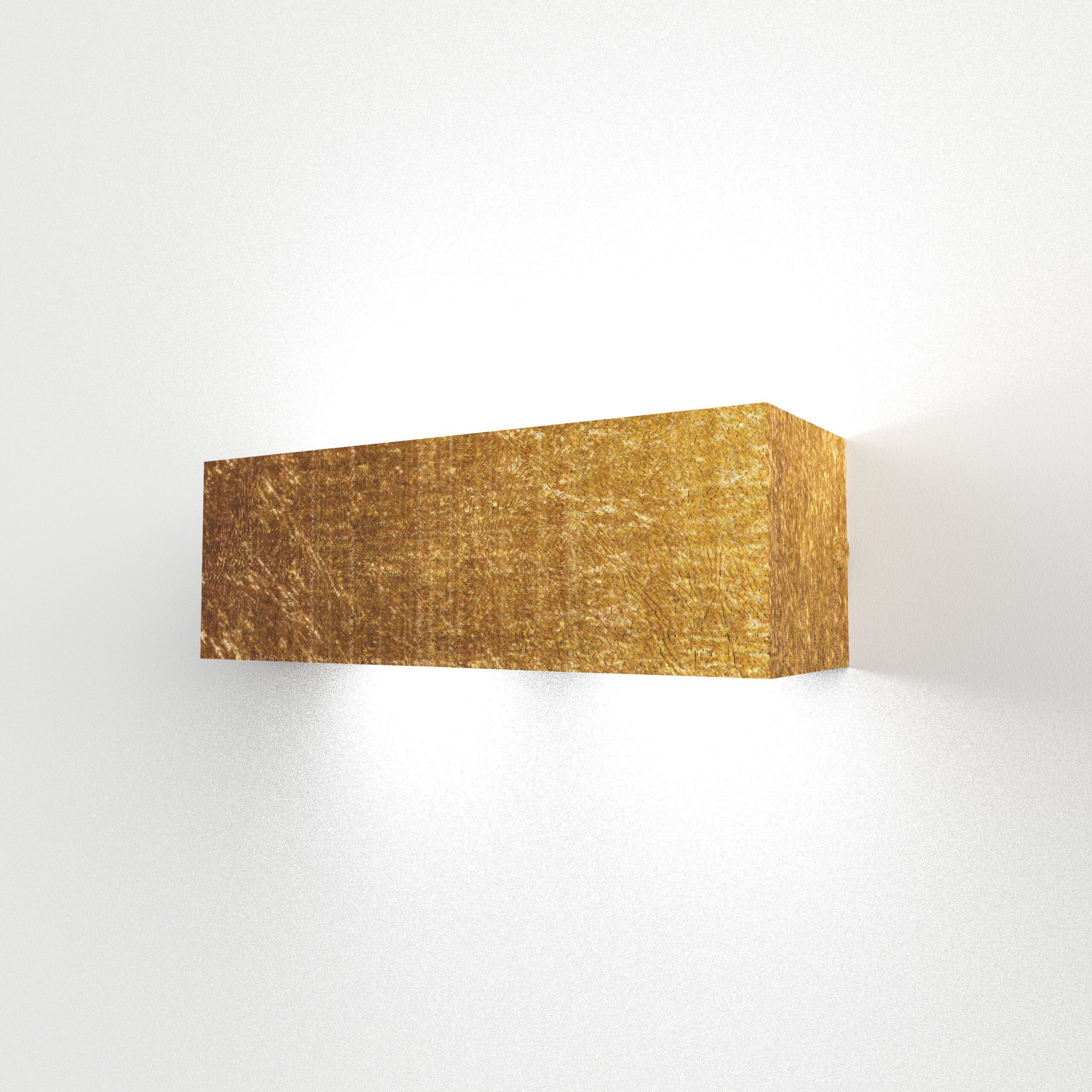 Светодиодный настенный светильник WayPoint DESMO ARCH-00109329 - Вид №72