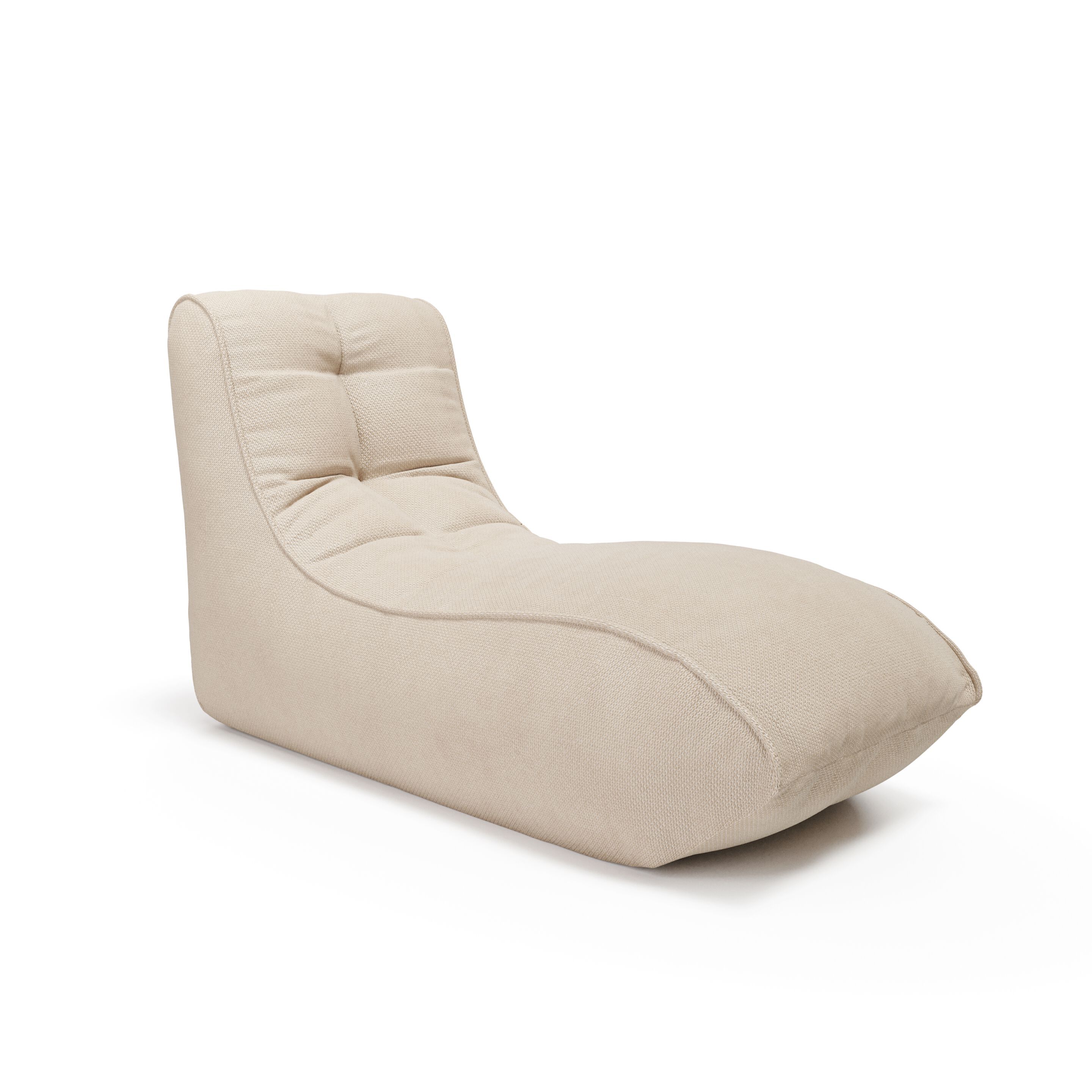 Мягкий шезлонг из ткани Joyf Beanbags ARCH-00029761 - Вид №120