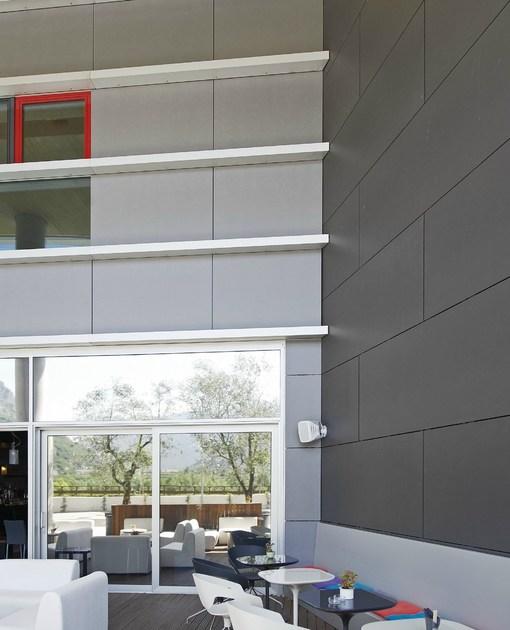 SWISSPEARL Italia Вентилируемый фасад sun-id-1441191 - Вид №61