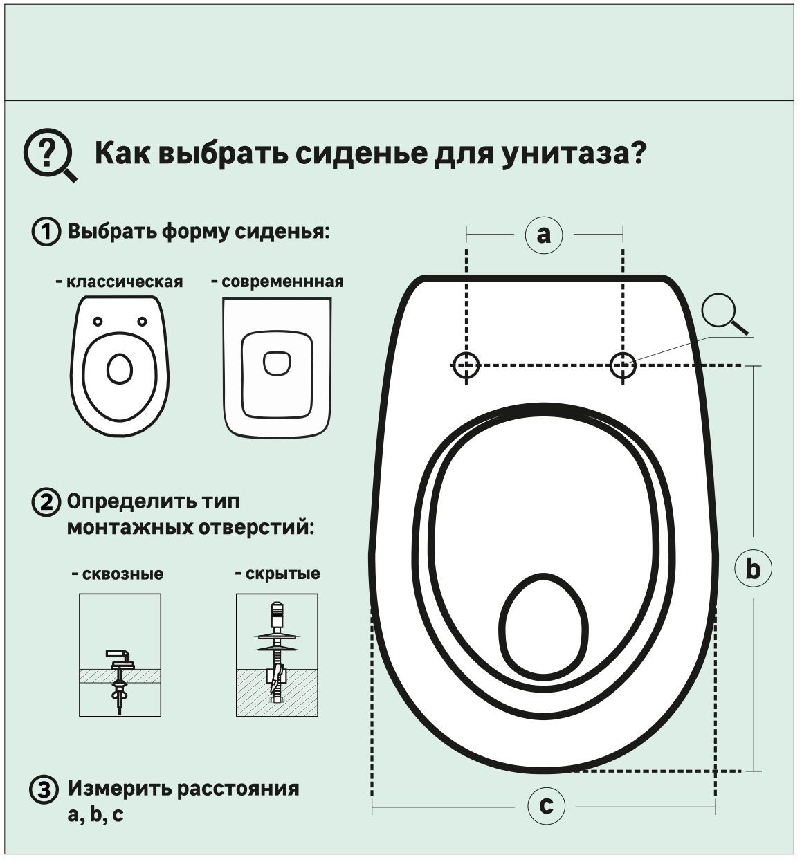82497521 Сиденье для унитаза Dana Fada SO с микролифтом STLM-0028756 BERGES WASSERHAUS  - Вид №4