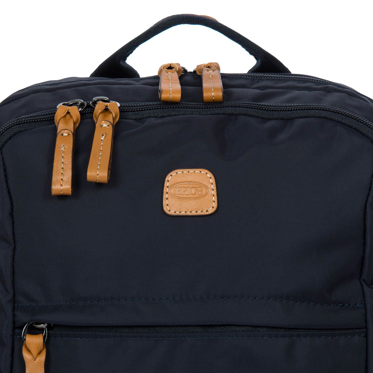 BXL44660.050 Рюкзак BXL44660 Large backpack Brics X-Travel  - Вид №5