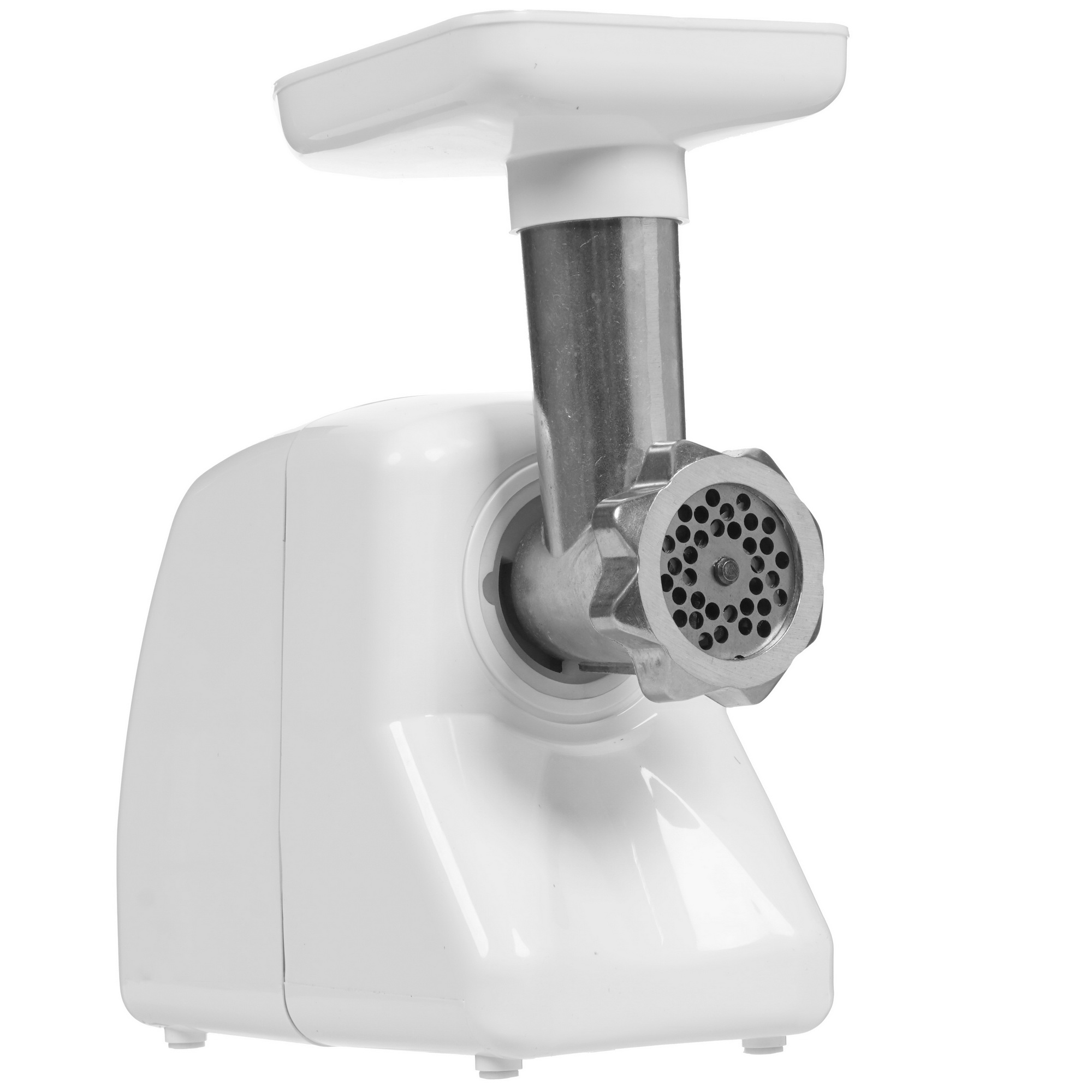 1112228 Мясорубка электрическая Ротор ДИВА-М ЭМШ 30/230-2 белый STDN-0029244