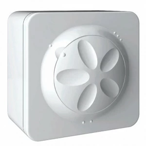 Резулятор скорости дымососа