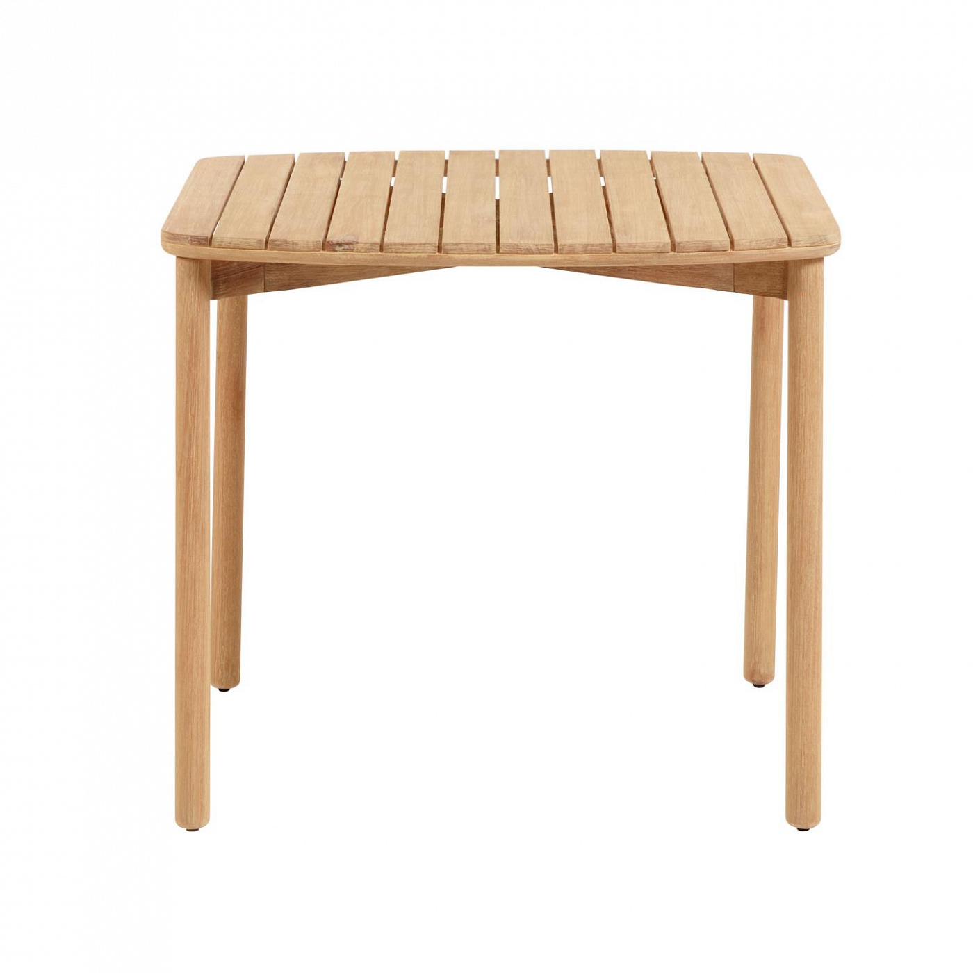 077849 Обеденный стол 90x90 La Forma Sheryl  - Вид №1