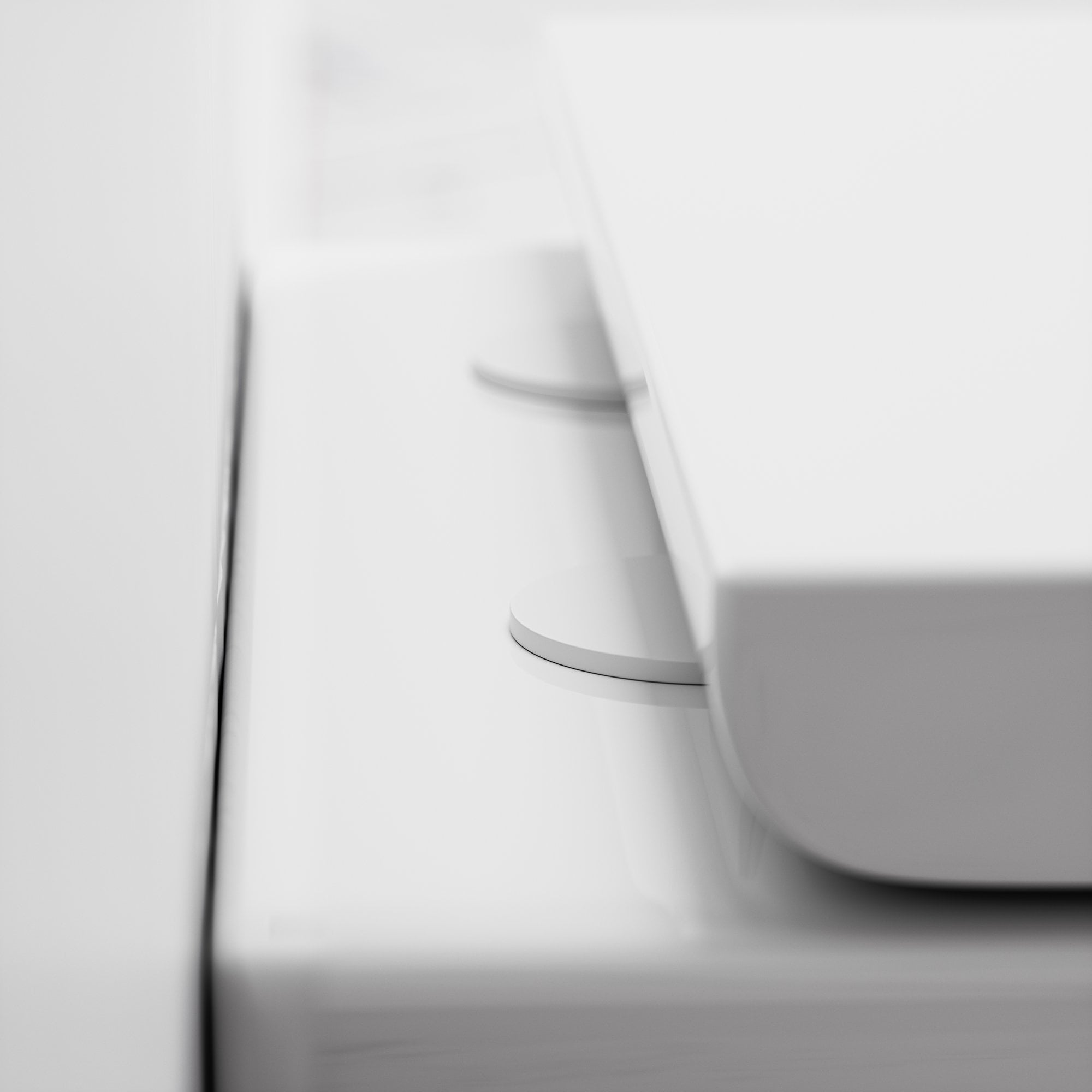 Керамический туалет без пола LUSSO BERKELEY ARCH-00111694 - Вид №10