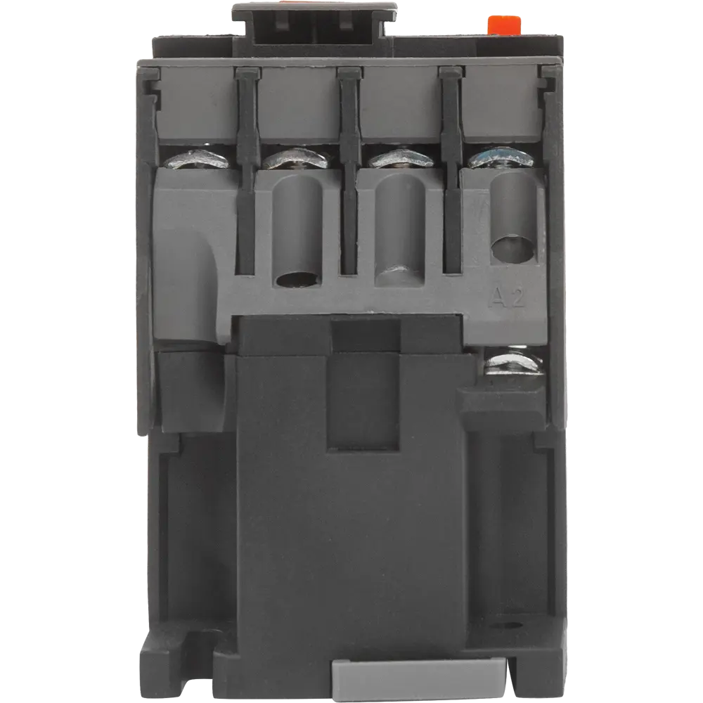 Контактор TDM Electric КМН-22511 для управления мощными нагрузками 25А 84399600 STLM-0049366 - Вид №2