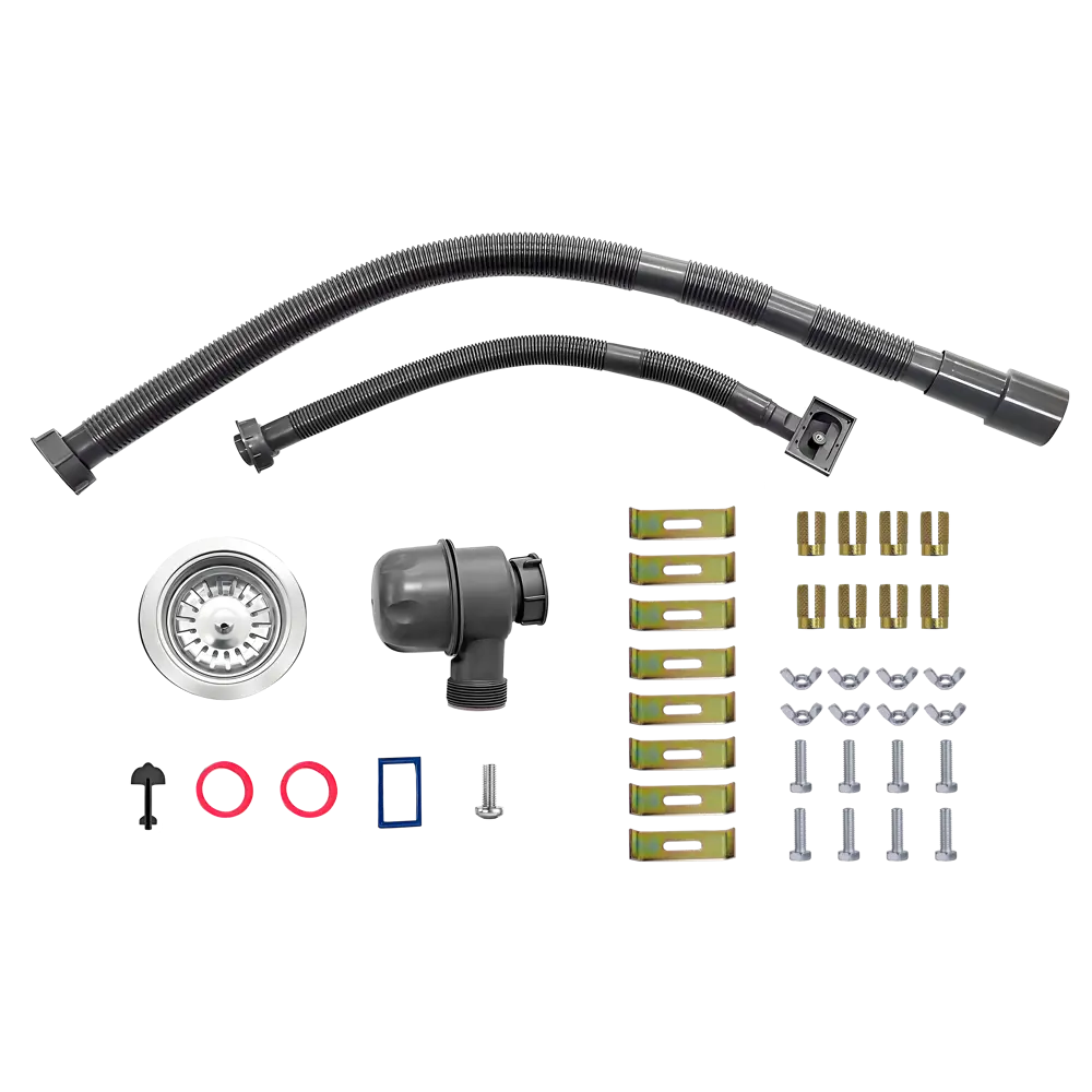 МОЙКА КУХ 50X40 Г20 САТ МЕТ KONSENSA STLM-2011654 - Вид №9