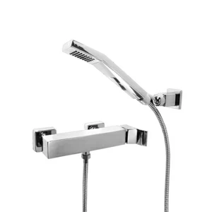 Однорычажный смеситель для душа 52.015C MAIER SURF