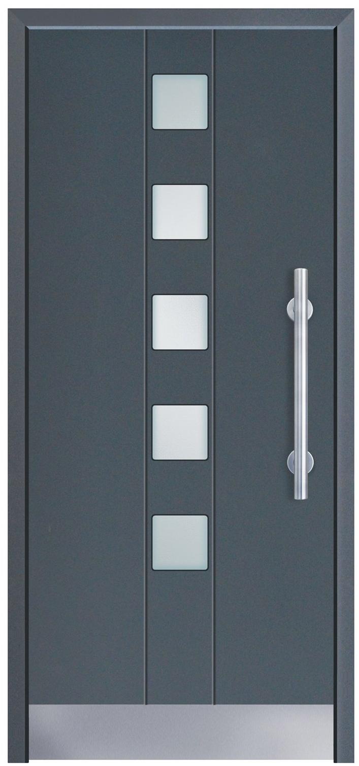 NURITH Входная дверь пвх sun-id-1474675 - Вид №2